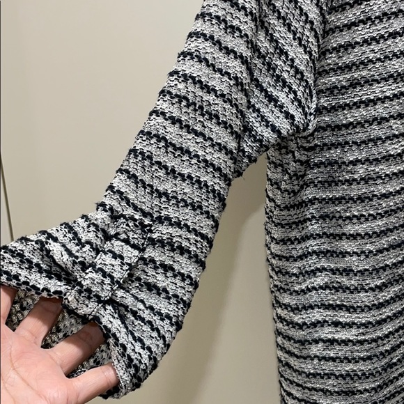 Splendid striped sweater - Picture 4 of 4